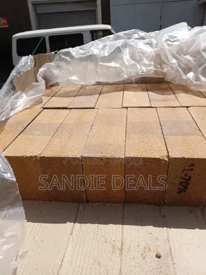 Firebricks