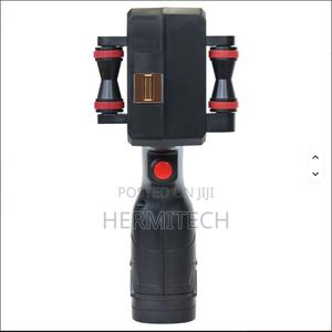 Qr Bar Batch Code Date Number Logo Expiry Date Label - thumbnail 2