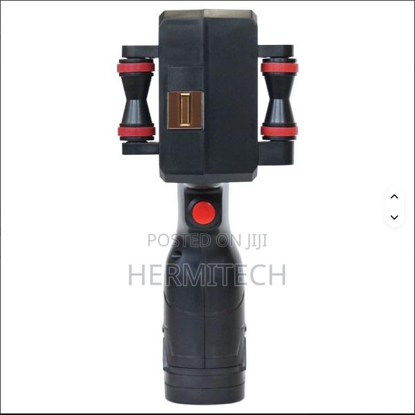 Qr Bar Batch Code Date Number Logo Expiry Date Label - main view