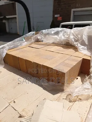 Firebricks