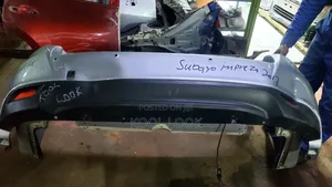 2018 Subaru Impreza Gt Rear Bumper Complete