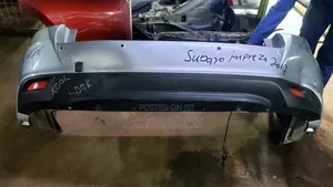 2018 Subaru Impreza Gt Rear Bumper Complete