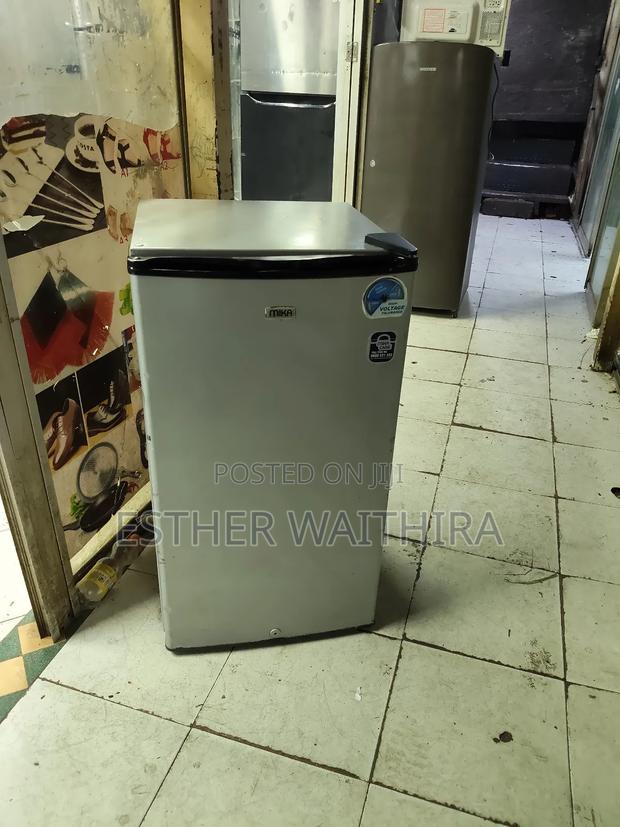 90litres Mika Min Fridge