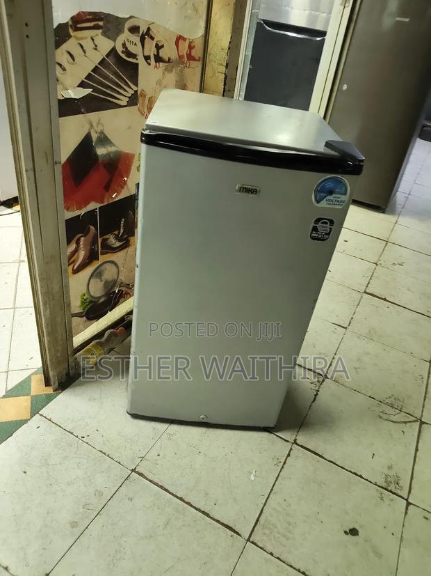 90litres Mika Min Fridge - thumbnail 2