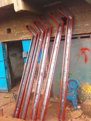 Fencing Posts 10fit - thumbnail 2