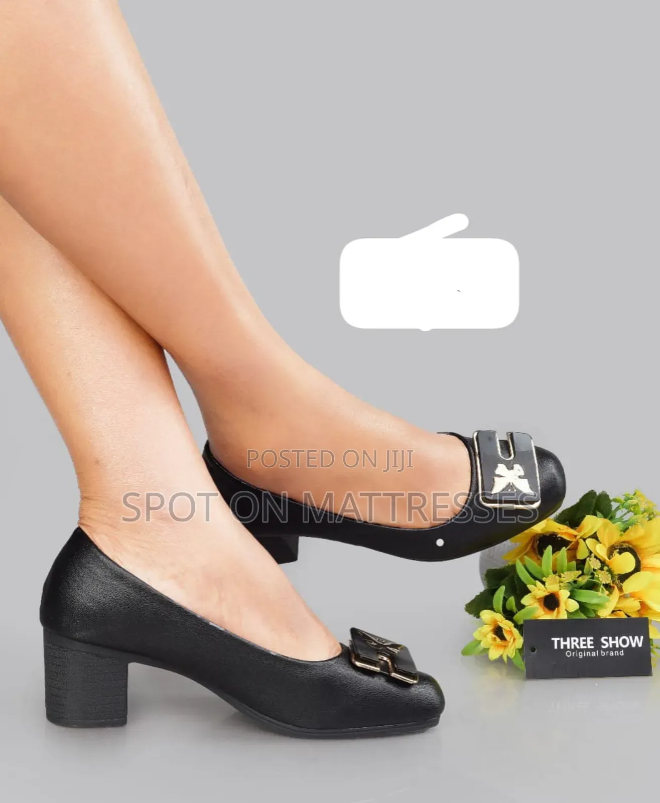 Ladies Shoes Available In Sizes 37 - 42