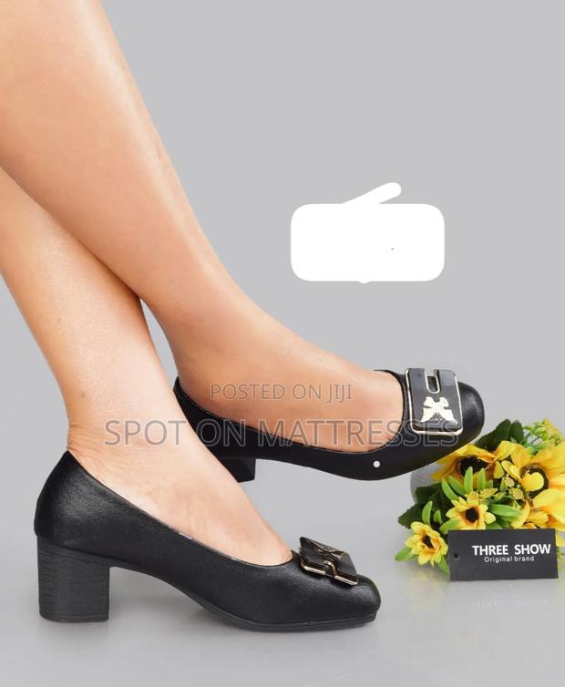 Ladies Shoes Available In Sizes 37 - 42 - thumbnail 5