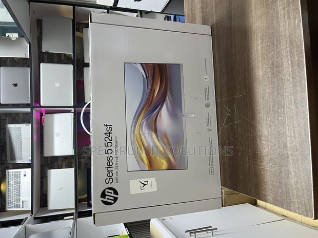 Hp Series 5 524sf - main view