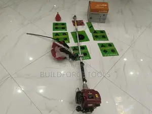 4 Stroke Lusqi Brush Cutter