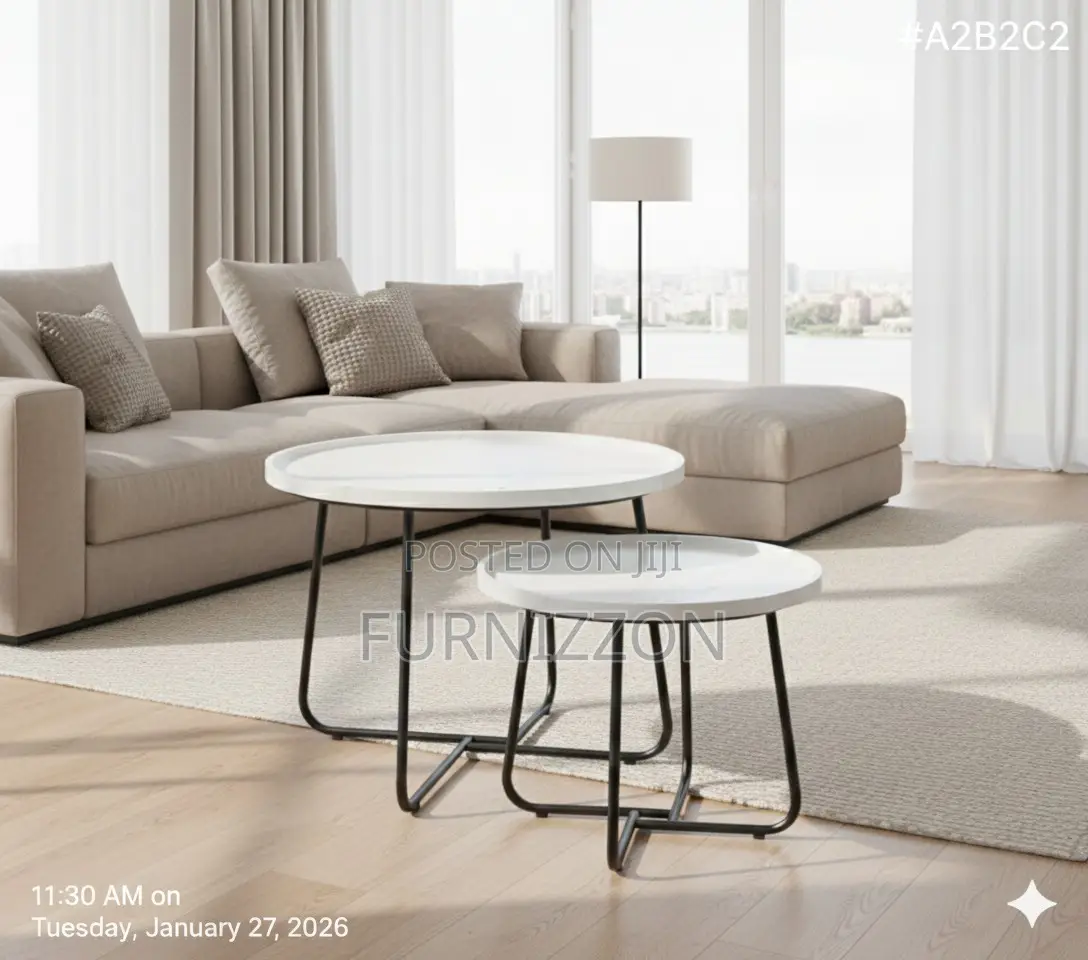 Modern Design Tea Table for Living Room