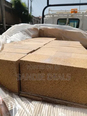 Refractory Firebricks