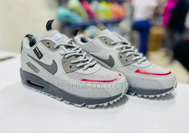 Airmax 90 Grey - main view