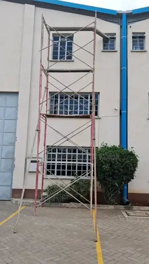 Scaffolding Frames Hire