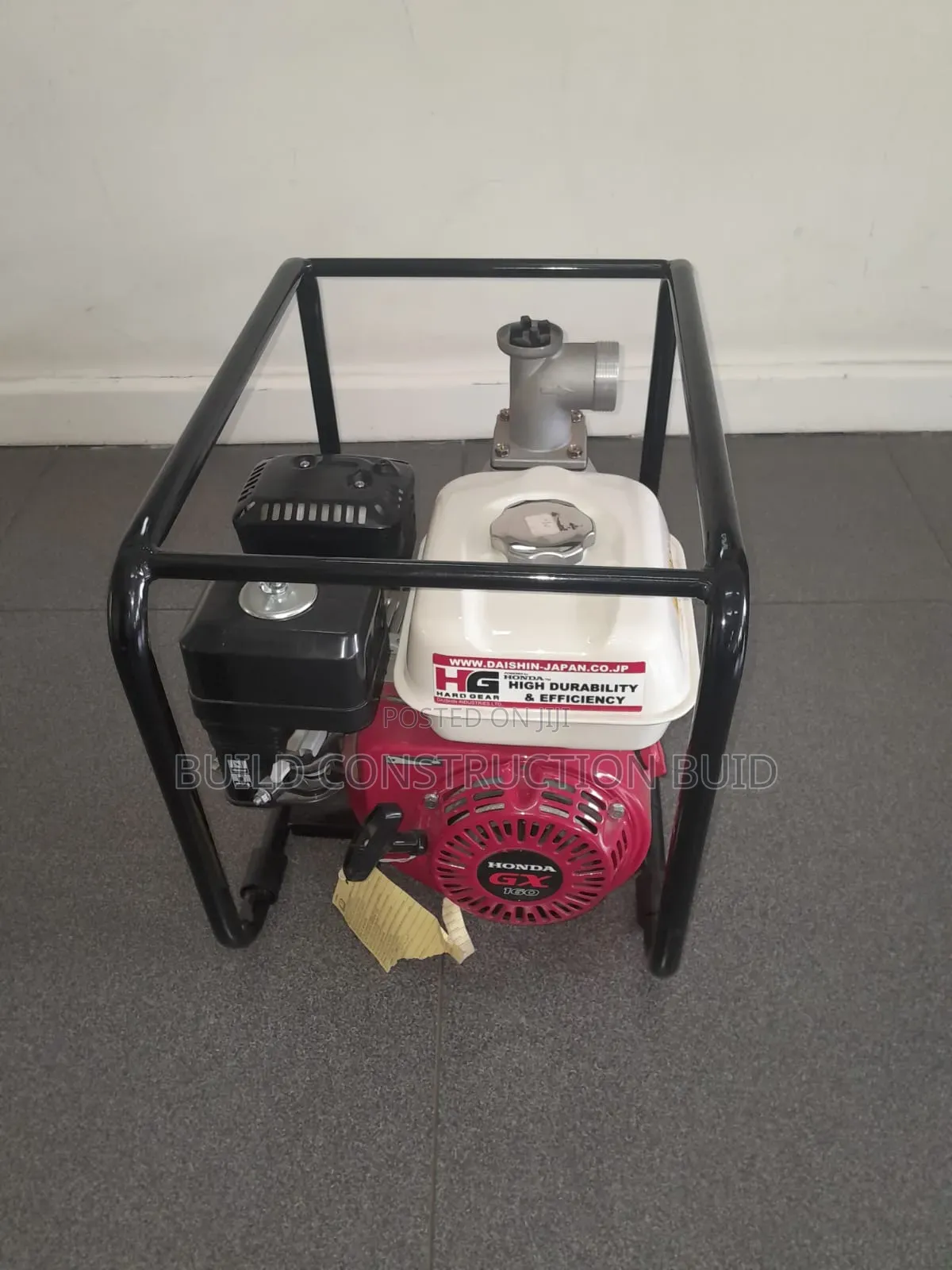 Koshin Honda Waterpump Suppliers in Kenya.
