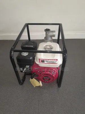 Koshin Honda Waterpump Suppliers in Kenya.