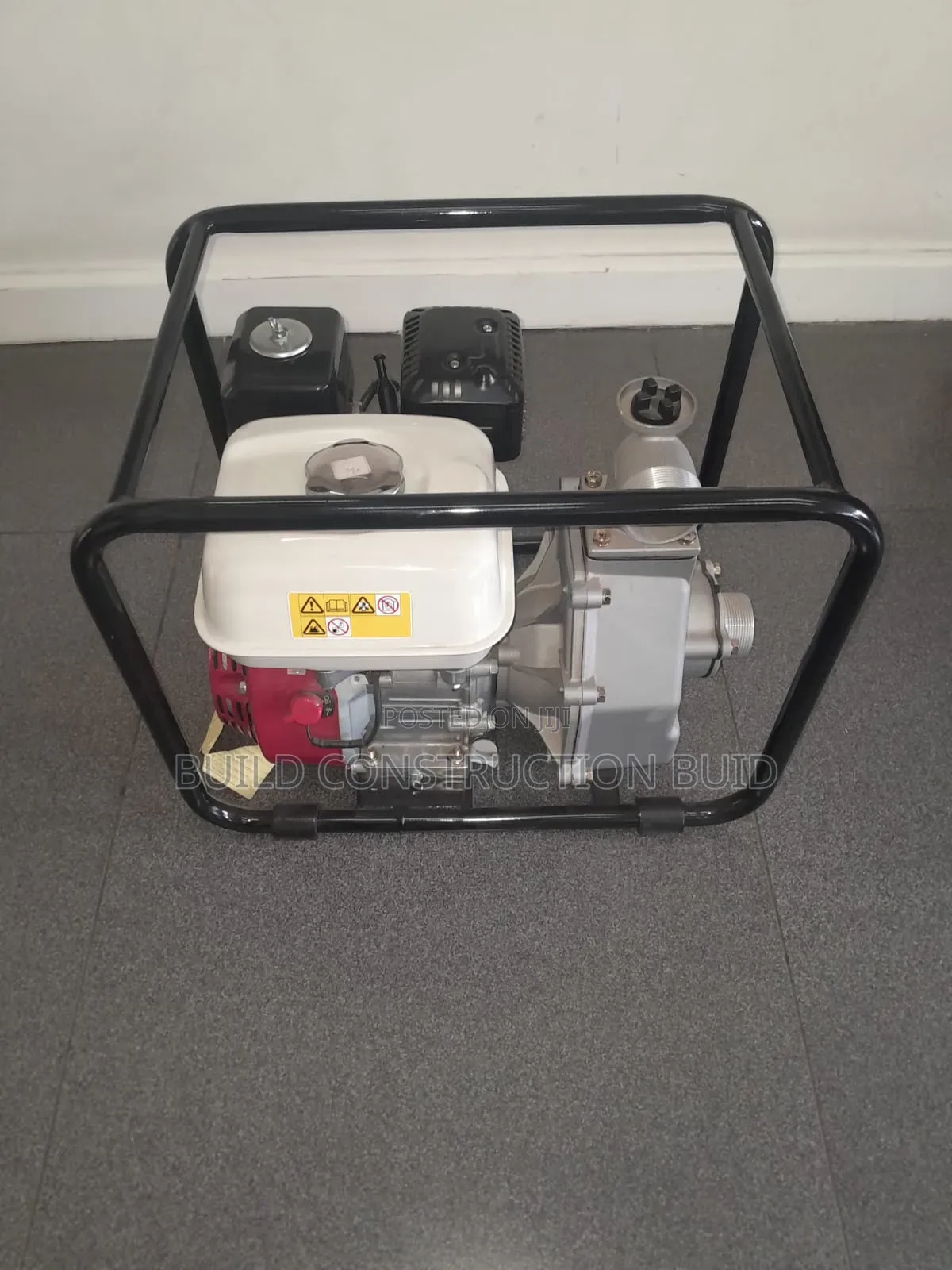 Koshin Honda Waterpump Suppliers in Kenya.