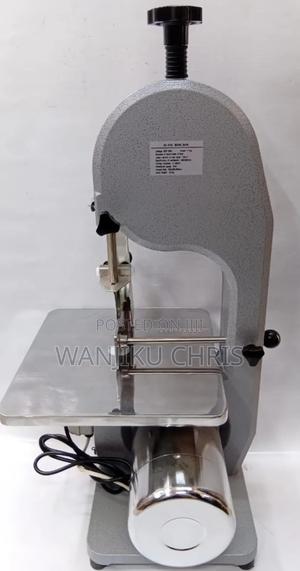 New Arrivals Bone Saw Machine/Imported Bone Saw Machine - thumbnail 2