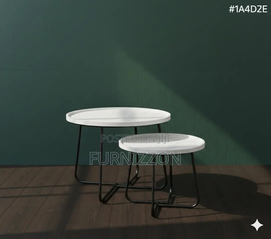 Stylish Modern Tea Table for Home