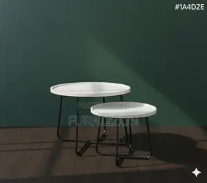 Stylish Modern Tea Table for Home