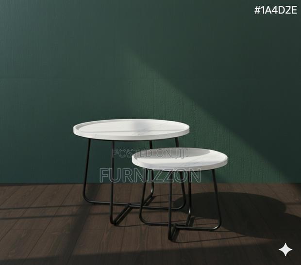 Stylish Modern Tea Table for Home - main view