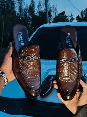 Empire Mules🔥