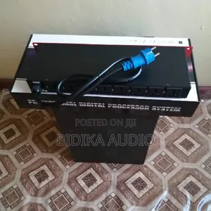 Professional Digital Power Sequencer in Kenya