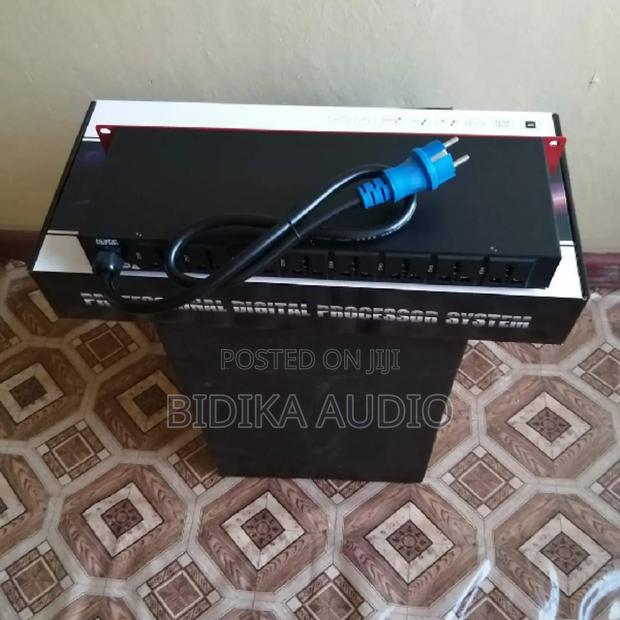 Professional Digital Power Sequencer in Kenya
