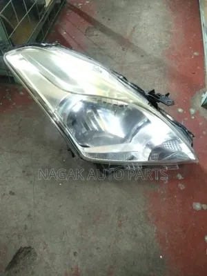 Baleno 2014-2016 Headlight