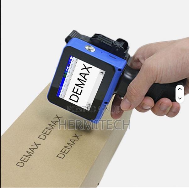 Batch Code Date Number Logo Expiry Date Label Plastic - main view