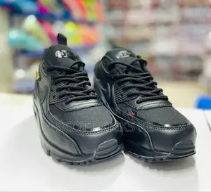 Airmax 90 Surplus Black