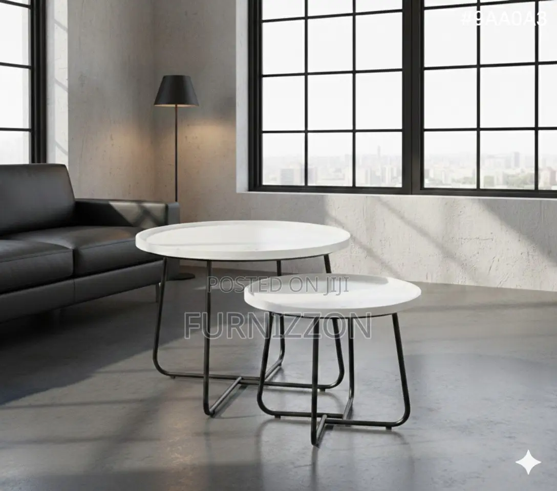 Modern Tea Table for Office and Home