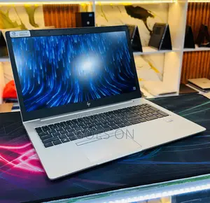Laptop HP EliteBook 850 G5 8GB Intel Core I7 SSD 256GB