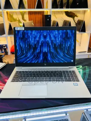 Laptop HP EliteBook 850 G5 8GB Intel Core I7 SSD 256GB