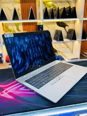 Laptop HP EliteBook 850 G5 8GB Intel Core I7 SSD 256GB