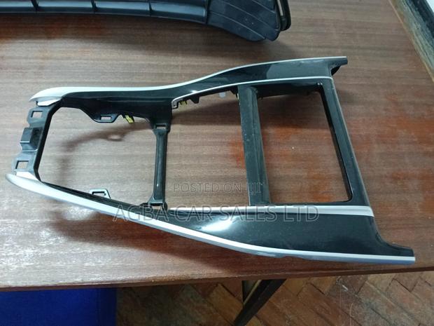 Toyota Harrier Console -2014/15/16/17 - thumbnail 2