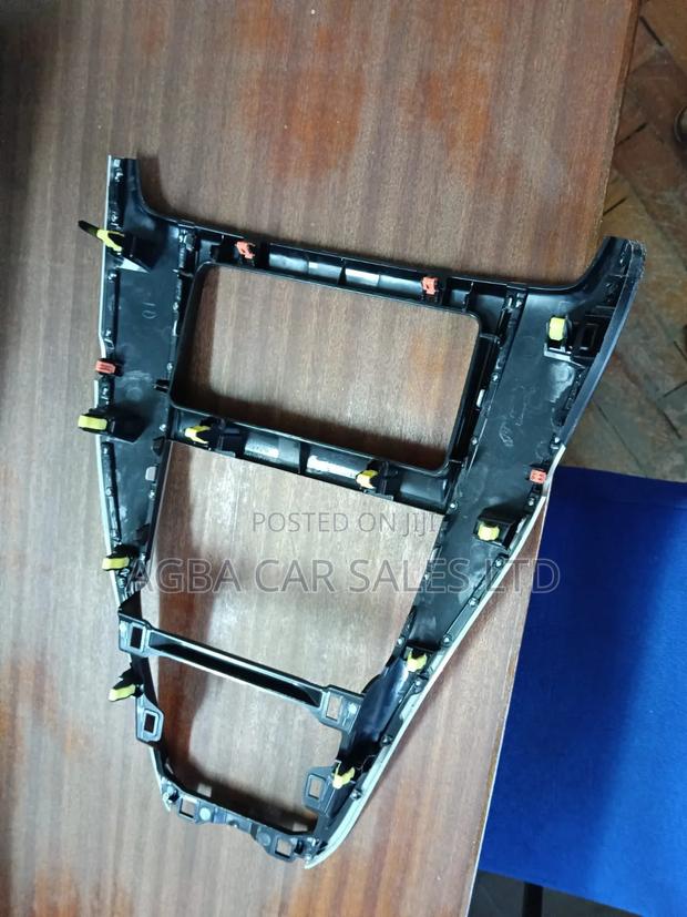 Toyota Harrier Console -2014/15/16/17 - thumbnail 5