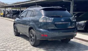 Lexus RX 400h 2006 Blue