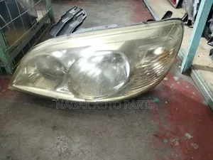 Ford Escape Headlight