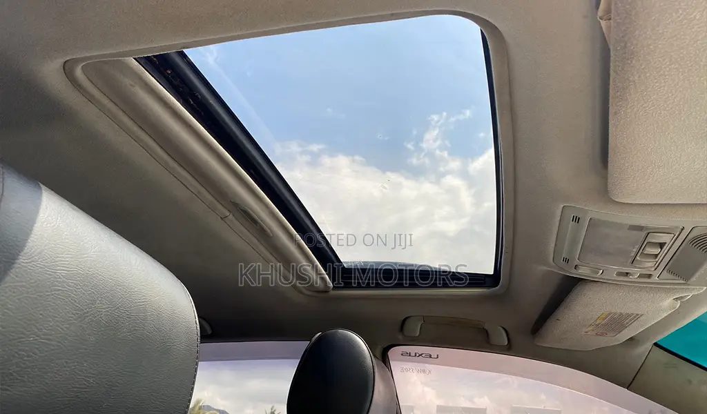 Lexus RX 400h 2006 Blue