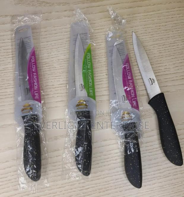 High Quality Kitchen Knifes