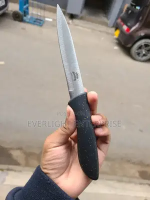 High Quality Kitchen Knifes