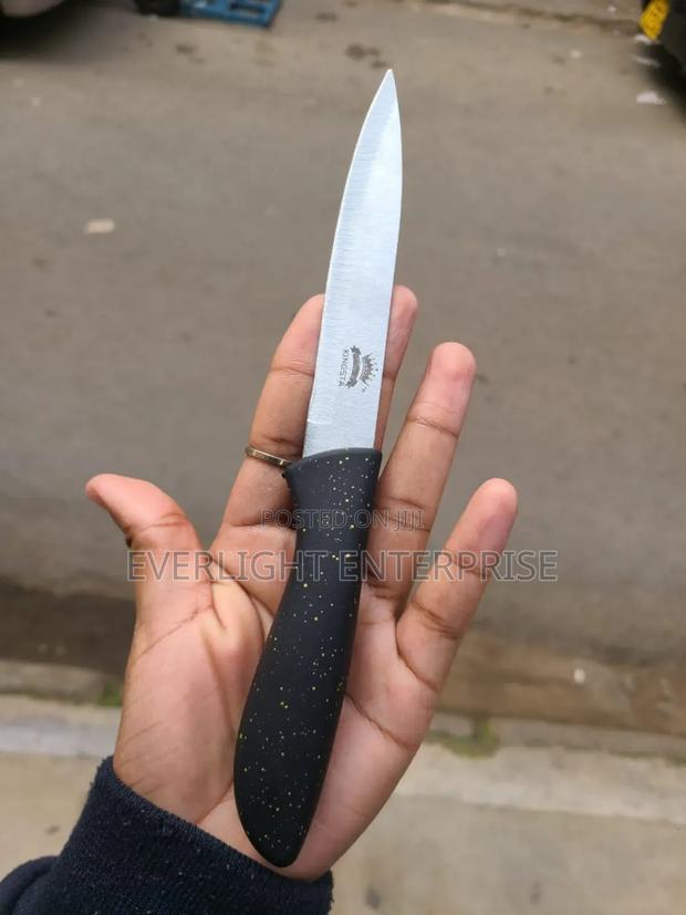 High Quality Kitchen Knifes - thumbnail 3