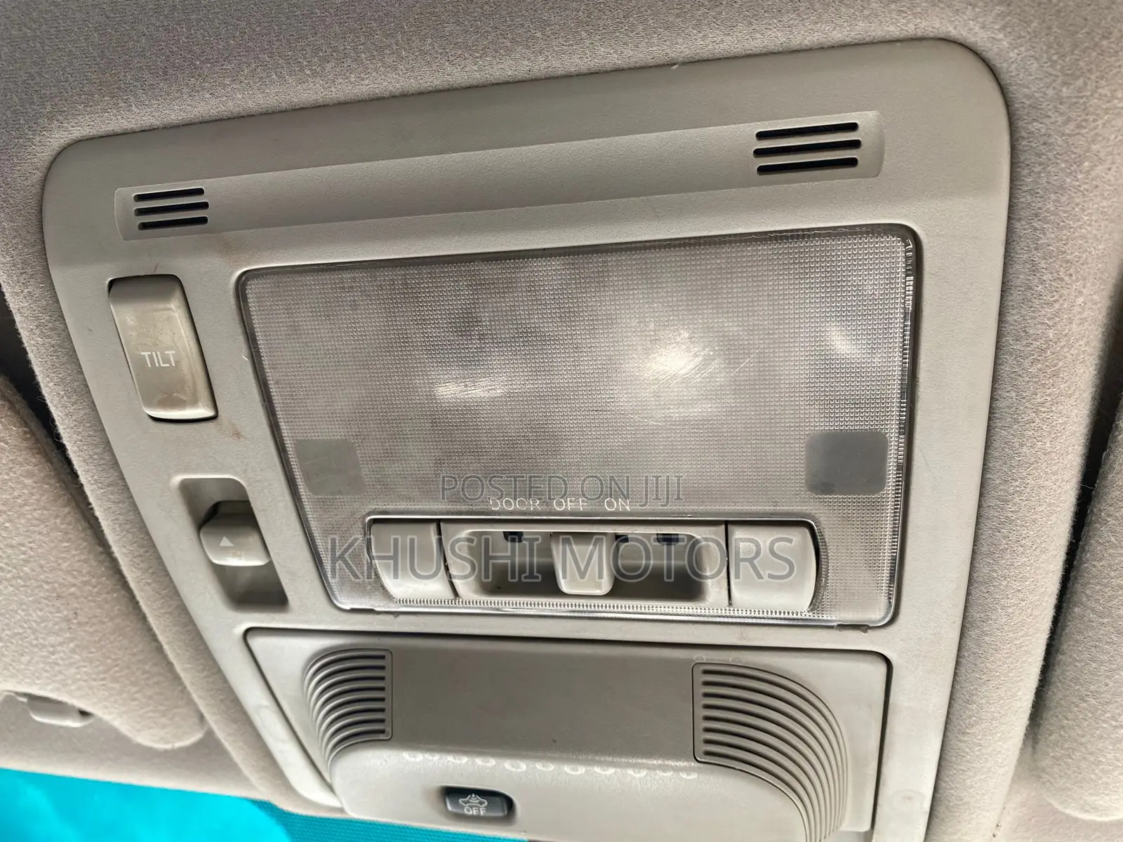 Lexus RX 400h 2006 Blue