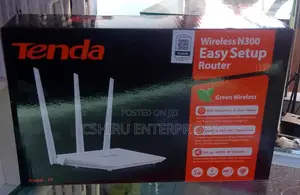 Tenda Router