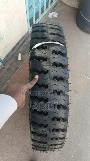 750r15 Vk Tyre 14 Pr Made in India