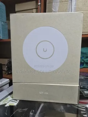 Ubiquiti U7 Lite Access Point