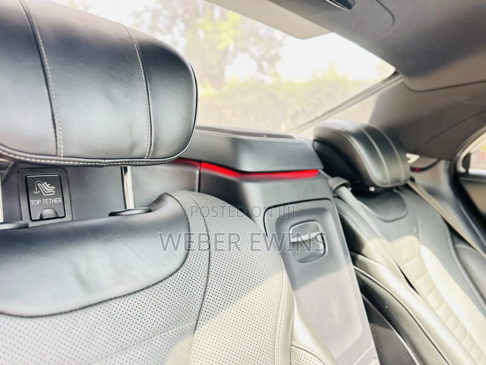 Mercedes-Benz S-Class S 550 4MATIC 2016 White