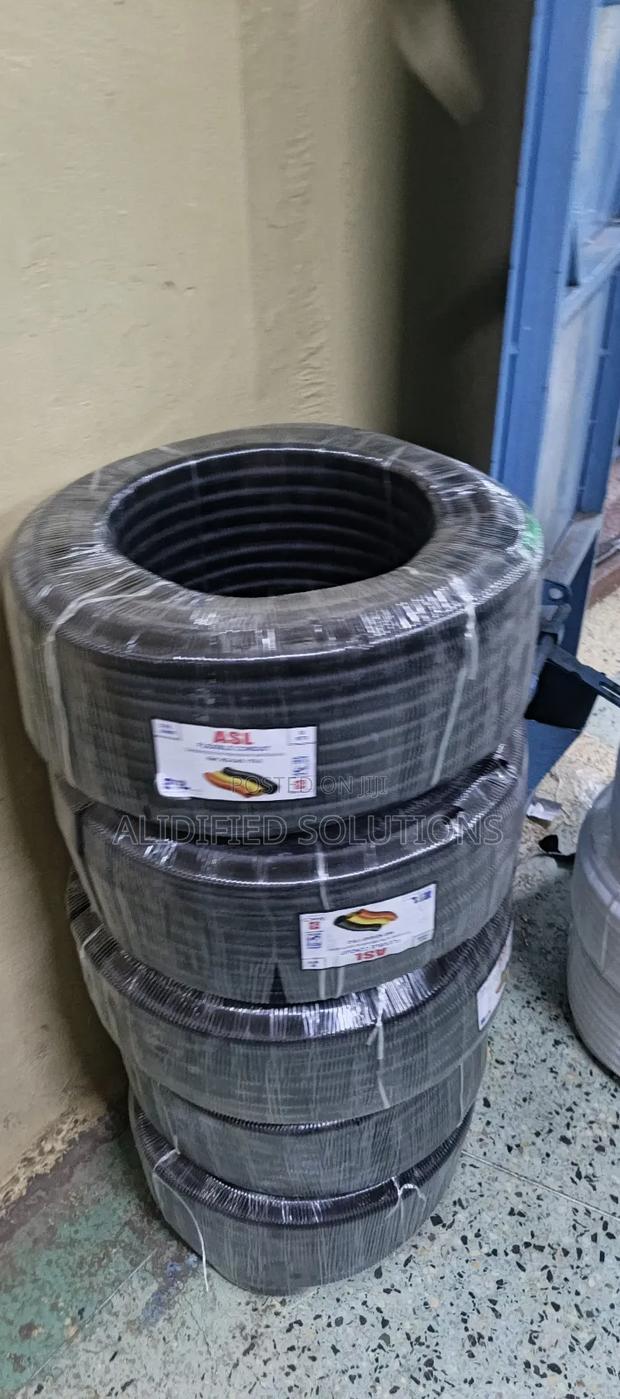 Quality Flex Conduit - main view