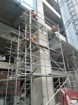 Sscaffolding Tubes 6m and Other Sizes