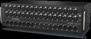 Midas Dl32 Stage Box Digital Mixer - thumbnail 2